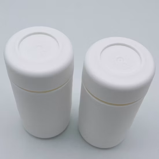 中国工場化粧品包装ボディケア用白いプラスチック消臭スティック